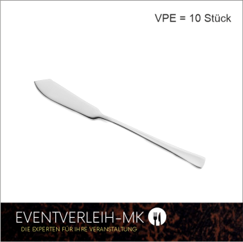 Fischmesser 18/10